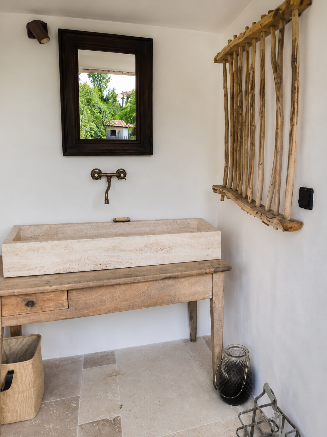 MOBILIER ET DECORATION