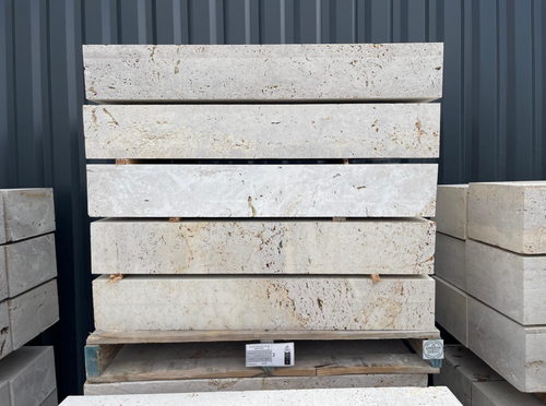 Bloc marche 15x35