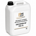 Décapant laitance nettoyant de surface DECAPOR NF PAE 5L