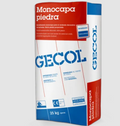 Enduit monocouche sac de 25 kg pierre