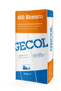 450 CimentBLANC NF sac de 25 kg