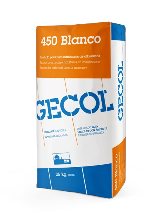 450 CimentBLANC NF sac de 25 kg
