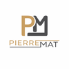 Pierre Mat – Accueil