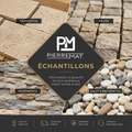 Echantillons PierreMat