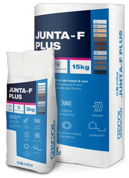 Joint fin Beige sac de 15kg