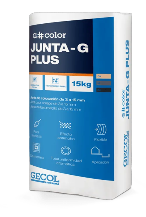 Joint gros Beige sac de 15kg