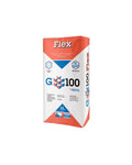 Colle G100 FLEX C2ETS1 grise sac de 25kg