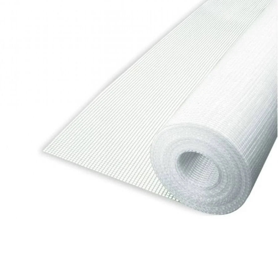 Trame verre 110gr rouleau de 50m2